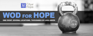 wod for hope